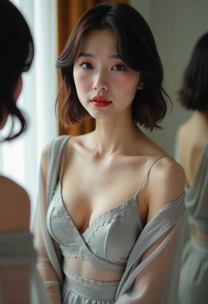 樱桃成熟了剧照